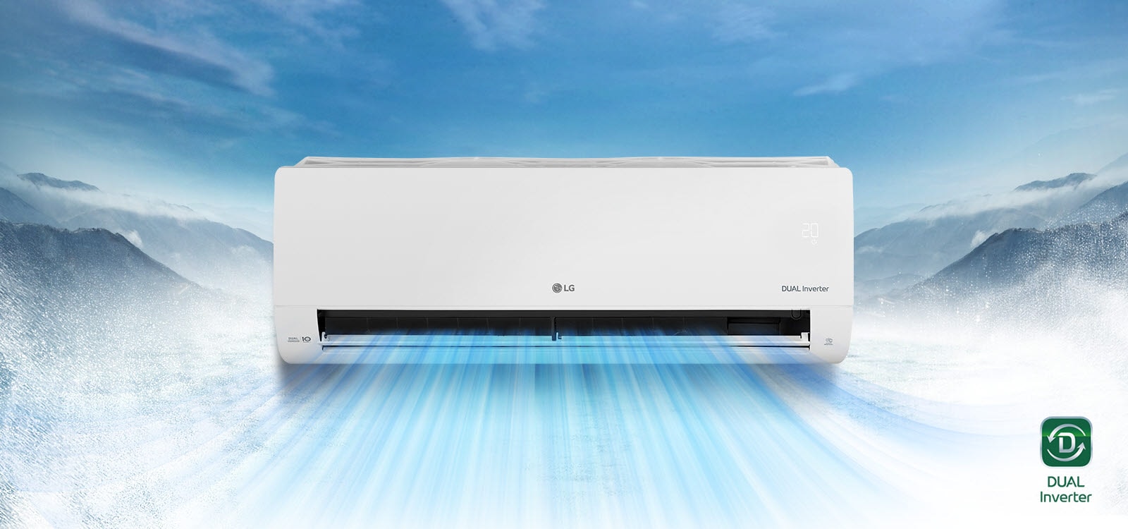 rac-eu-standard-01-1-2-fast-cooling-d Mát lạnh tức thì với DUAL Inverter1